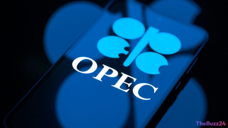 United Arab Emirates leaving OPEC, effective May 1