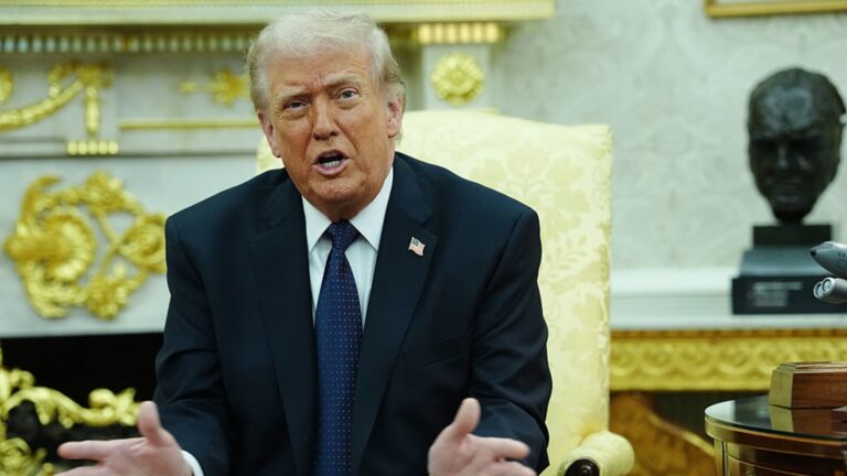 Tariff refunds unlikely to benefit consumers, CNBC CFO Council survey finds