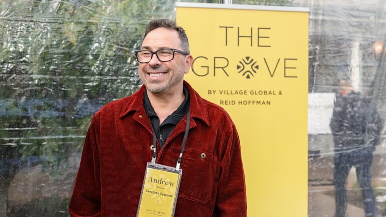 AI chipmaker Cerebras files to go public after scrapping IPO plans last year