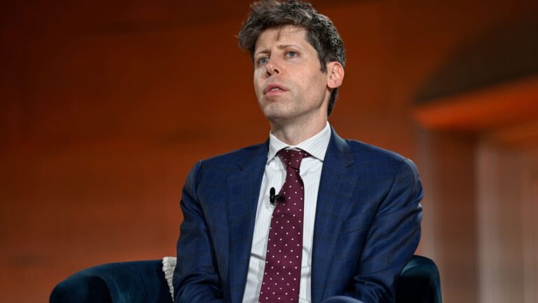 Florida AG opens probe into OpenAI ahead of potential IPO