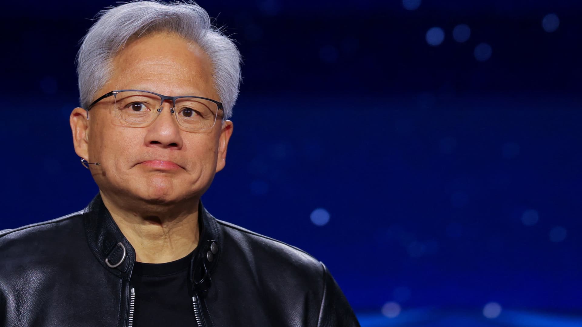 AI's next bottleneck: Why even the best chips made in the U.S. take a round trip to Taiwan