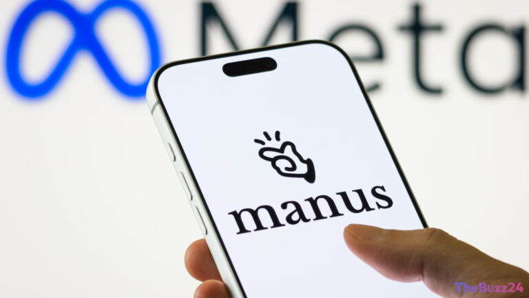 Beijing Halts Meta’s $2 Billion AI Acquisition Amid Geopolitical Scrutiny