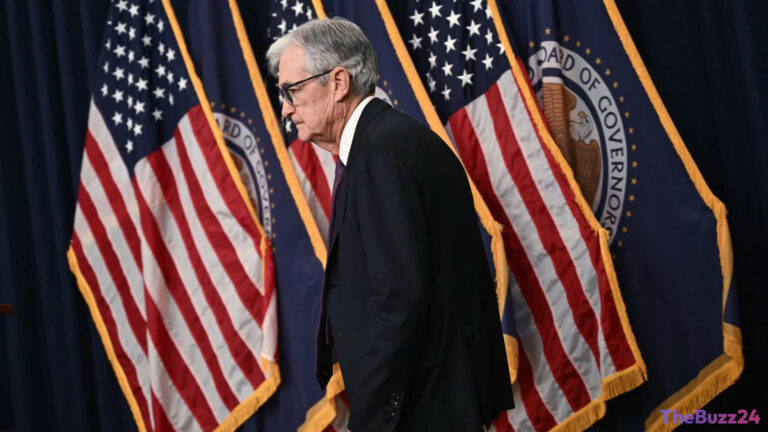 Here's everything to expect when the Fed issues its latest interest rate decision Wednesday