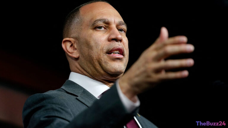 Democrats vow to fight back after Supreme Court Voting Rights Act ruling