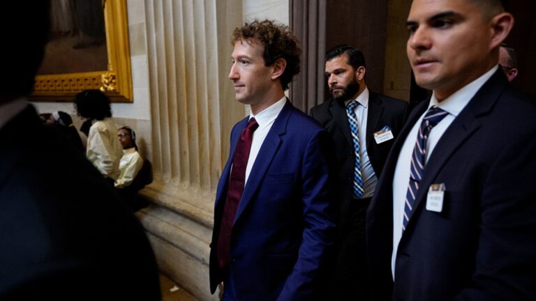 Meta must face youth addiction lawsuit by Massachusetts, court rules