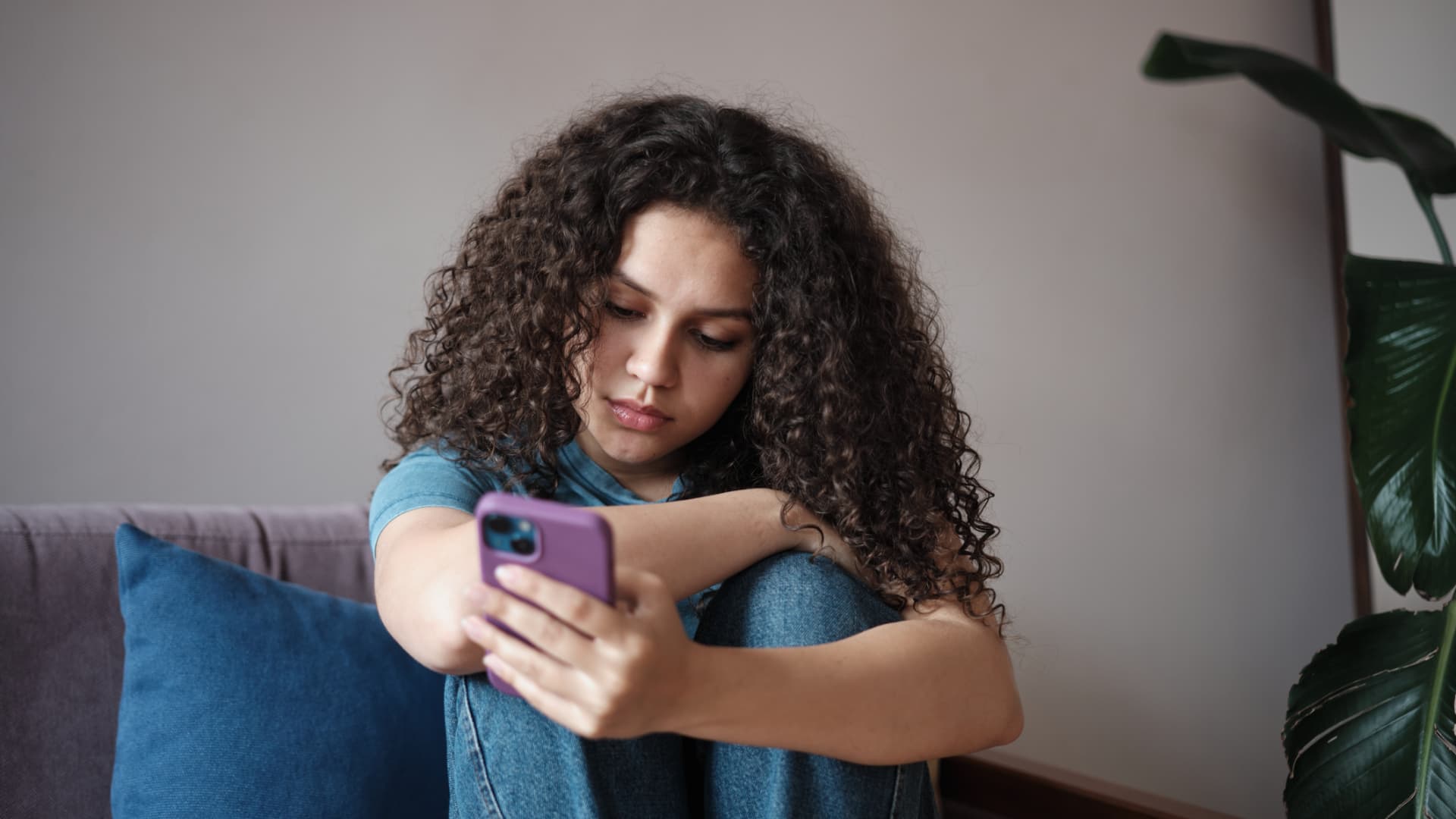 Countries around the planet are considering teen social media bans – why experts warn it’s a ‘lazy’ fix