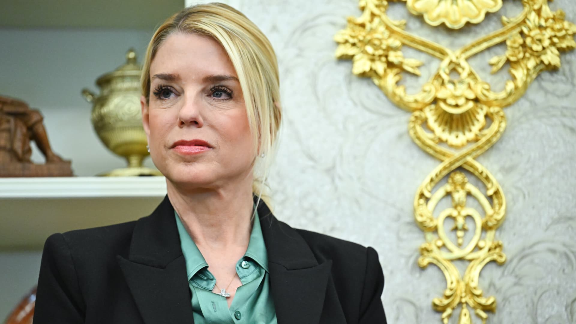 Epstein files: Pam Bondi testimony to House panel canceled, Democrats threaten contempt charges