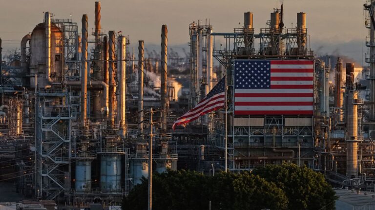 Here are all the ways the Iran war has affected the U.S. economy so far