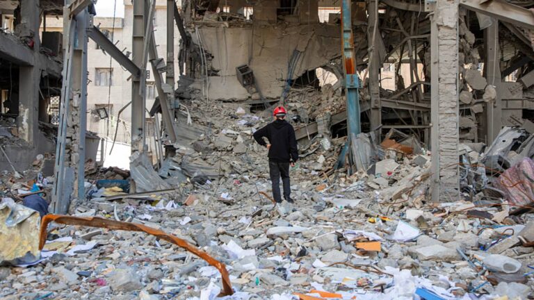 We spoke to over 30 central bankers, policymakers and politicians. Here are their top concerns