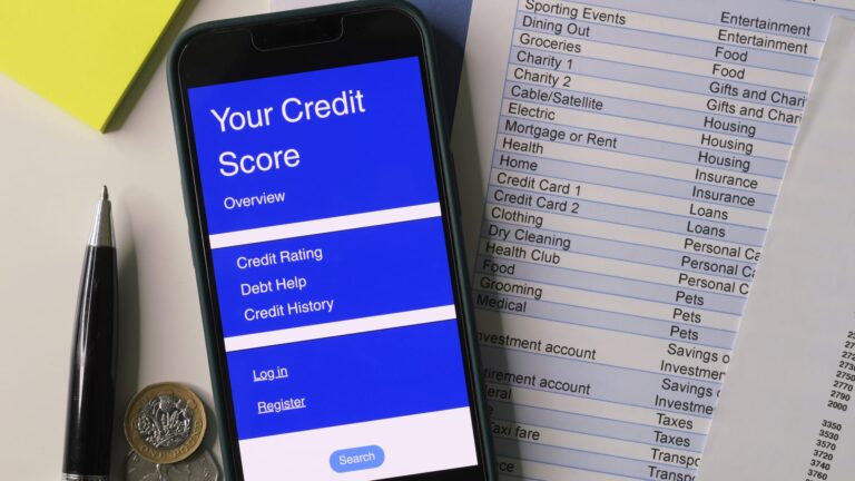 The Hidden Cost of Debt Relief: How Different Strategies Impact Your Credit Score