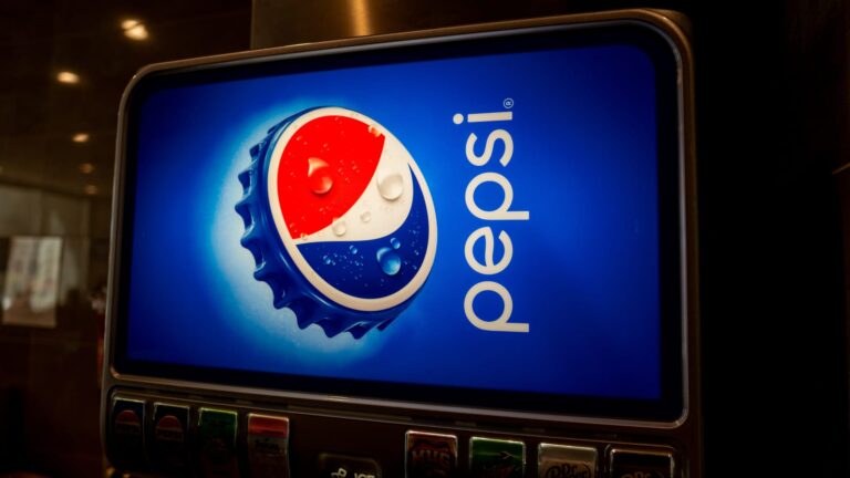 PepsiCo earnings beat estimates as Doritos, Lay's price cuts win back shoppers