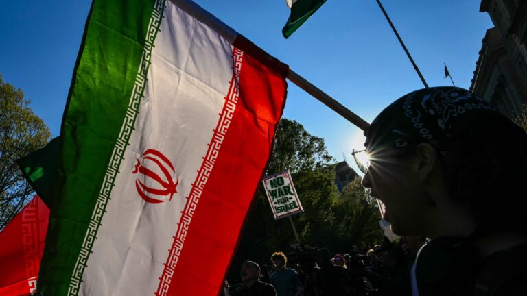 U.S. tech companies ramp up government lobbying amid Iran war uncertainty