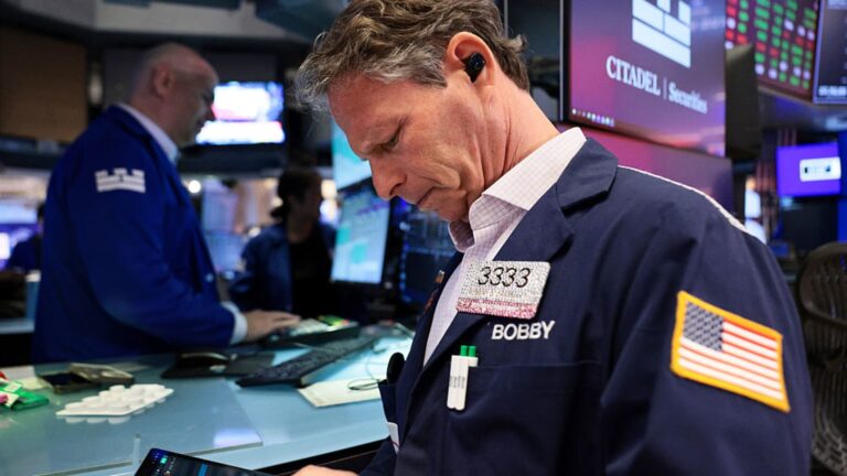 Stock futures little changed as traders monitor fragile ceasefire between U.S. and Iran: Live updates