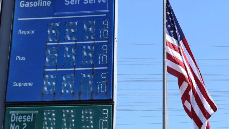 The Iran war is compounding California's energy crunch