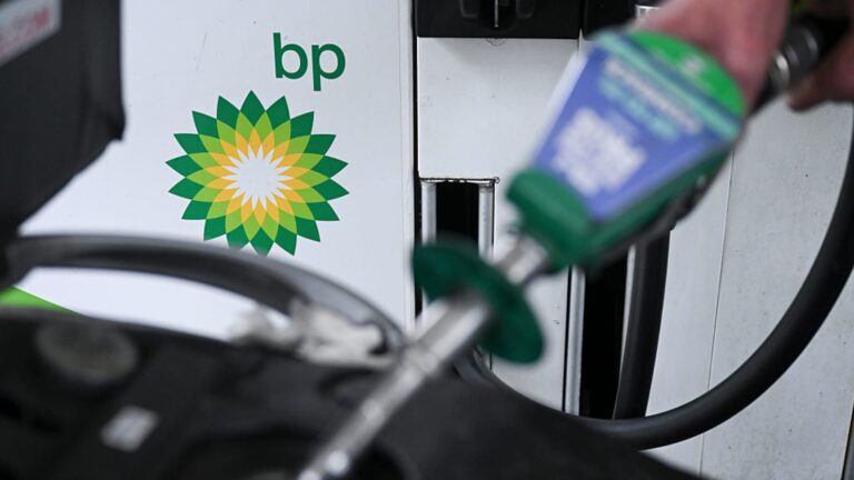Why pressure is mounting at oil giant BP ahead of its annual general meeting