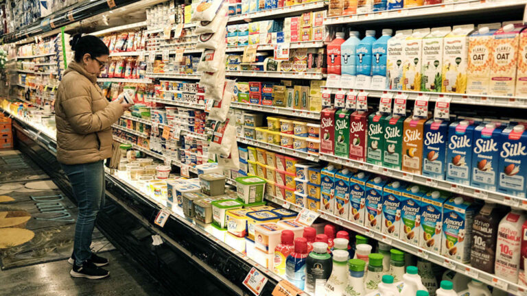 Here's the inflation breakdown for March 2026 — in one chart