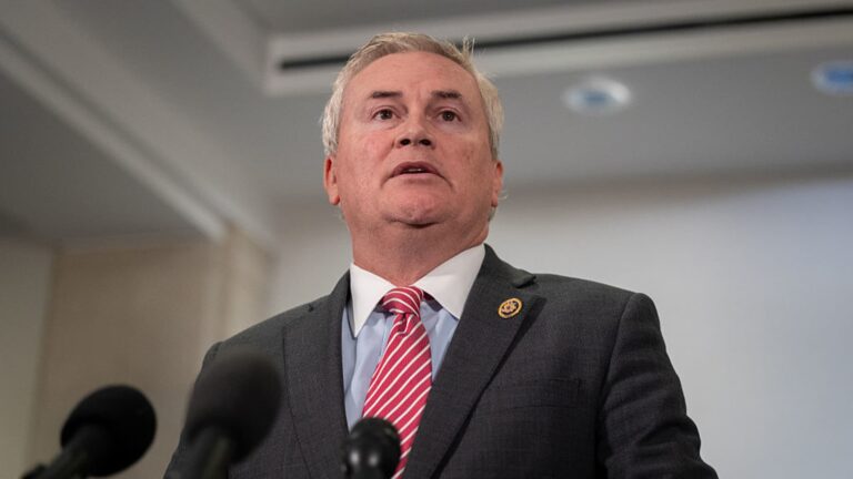 Jeffrey Epstein victims will get House committee hearing, James Comer says