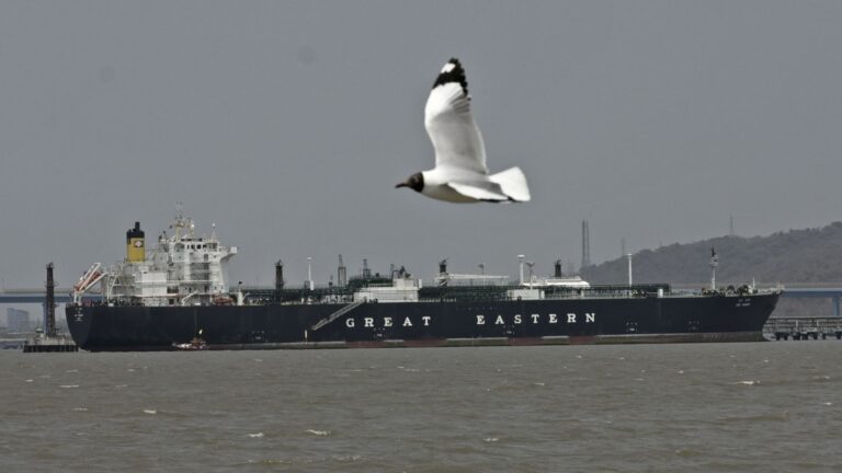 Iran war drags India’s goods exports 7% lower in March — more pain ahead