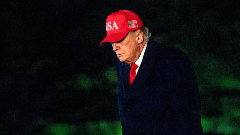 Trump threatens 50% tariffs on China as report suggests plans for arms shipment to Iran