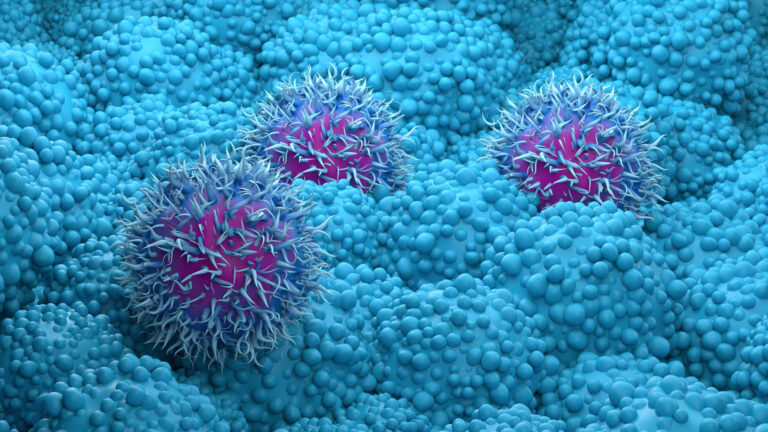 Revolution Medicines says its potential breakthrough pancreatic cancer drug succeeds in late-stage trial