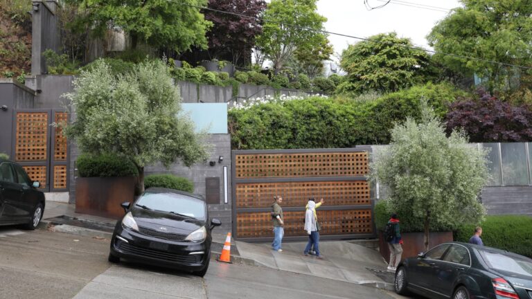 Altman arson suspect Moreno-Gama suffered 'acute mental health crisis,' lawyer says