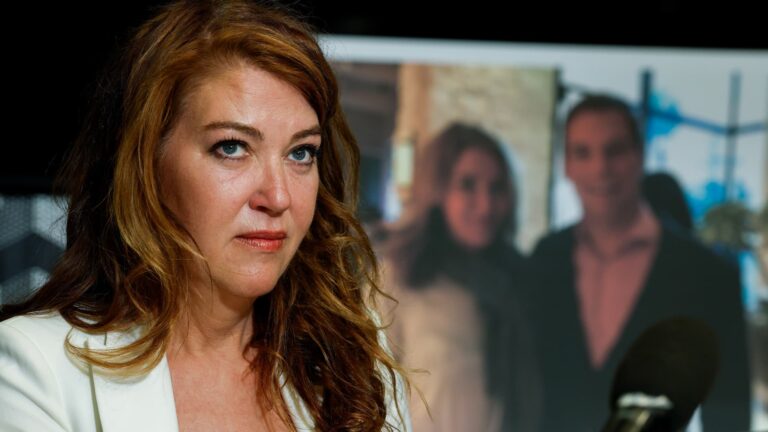 Updated Eric Swalwell accuser Lonna Drewes says 'he raped me,' will file police report