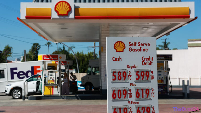 Why Consumer Stocks May Remain Resilient Despite Rising Oil Costs