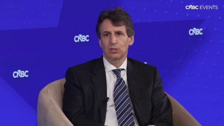 'You're an idiot': Apollo CEO Marc Rowan has a word for any lenders that can't meet 5% private credit fund redemptions