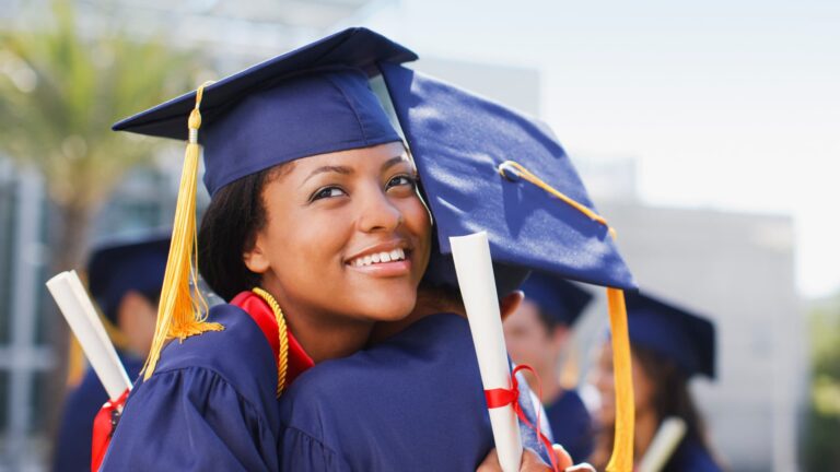 This year's college graduates face a changed student loan landscape