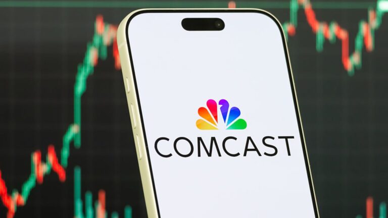 Comcast Surges in Q1 as Media Gains and Mobile Expansion Drive Growth