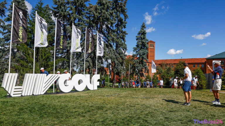 LIV Golf Faces Uncertain Future as Saudi PIF Prepares to End Funding