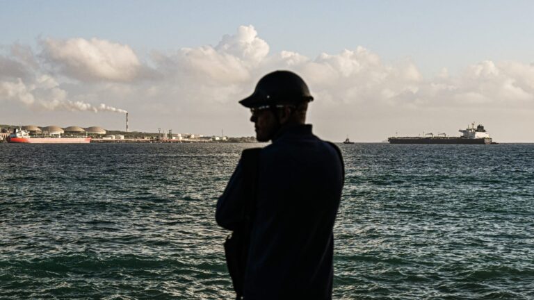 Tanker diplomacy: Trump faces tests from Havana to Hormuz