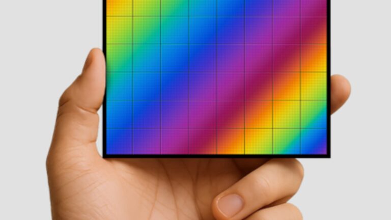 Nvidia rival tells CNBC it's seeking at least $100 million in funding as European AI chip industry booms