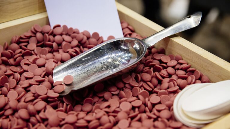 World's biggest chocolate maker issues earnings warning as cocoa prices collapse; shares plunge 17%