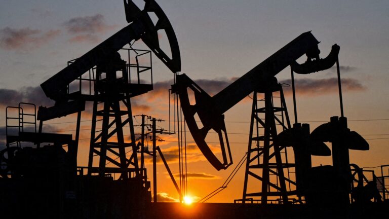 A timeline of how the Iran war shook oil prices — and what comes next 