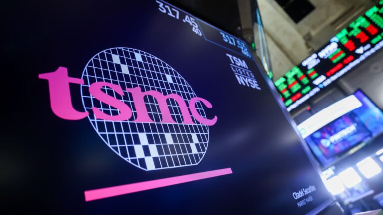 TSMC Hits Record Valuation Following Regulatory Shift in Taiwan