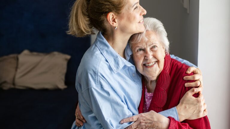 Retirement savings for caregivers a focus of updated bipartisan bills in Congress
