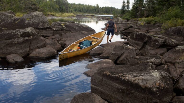 Senate overturns Boundary Waters protections, a boon for Chilean mining corporation