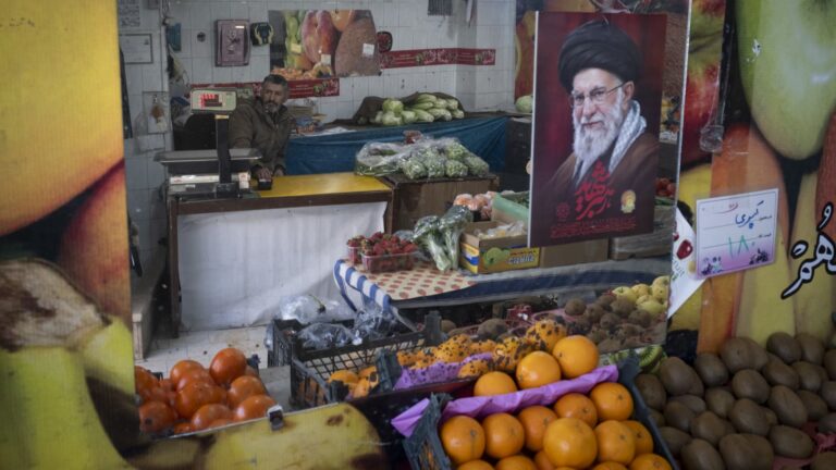 These charts show how Iran's economy is in freefall