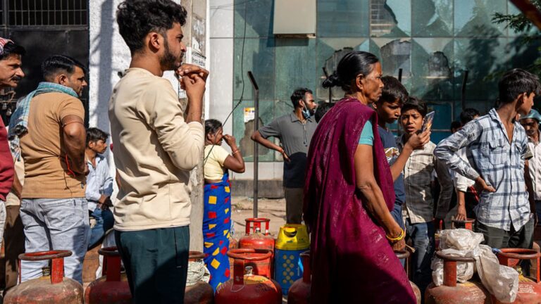 U.S. seeks bigger energy foothold in India. Why it could be a problem for Novel Delhi