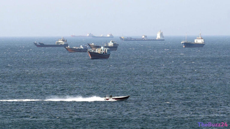 Oil Prices Surge Amid Heightened Tensions in the Middle East