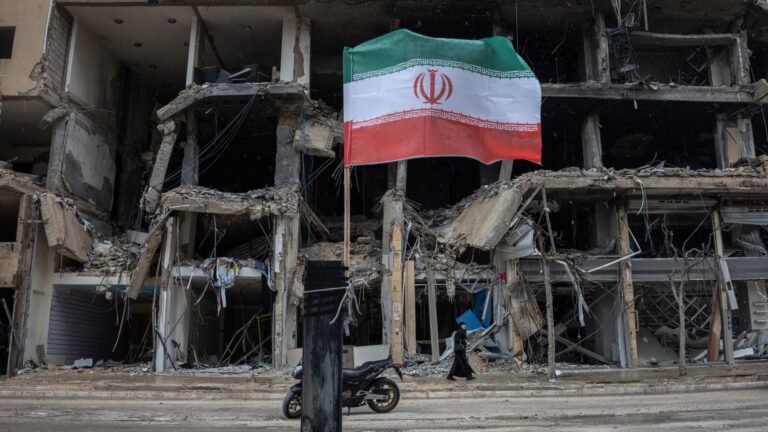 Investors are misreading news about the Iran war, analysts say as markets whipsaw