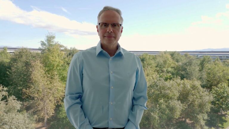 Apple Centralizes Hardware Strategy Under Johny Srouji in Major Leadership Shift