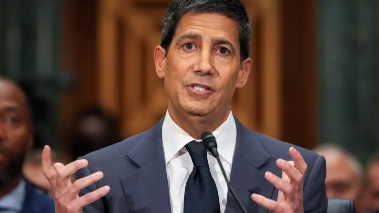Kevin Warsh Proposes Radical Overhaul of Federal Reserve Monetary Policy