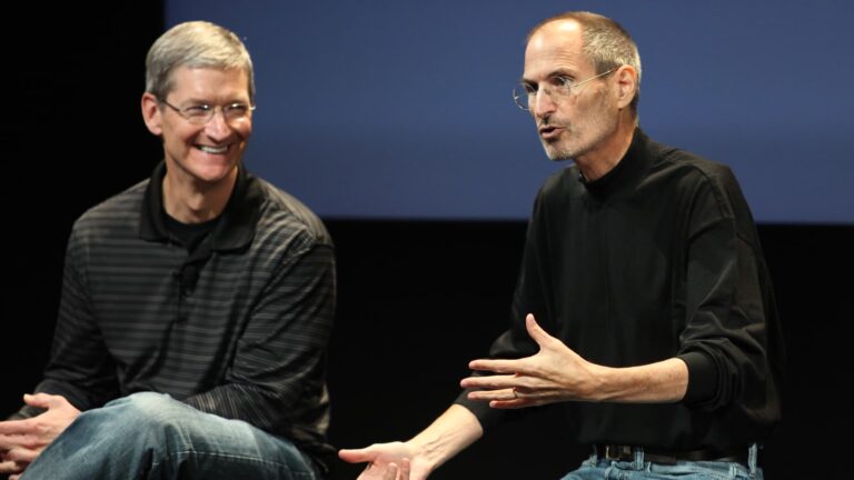 The Architect of Scale: Tim Cook’s Legacy as Apple’s Transformational CEO