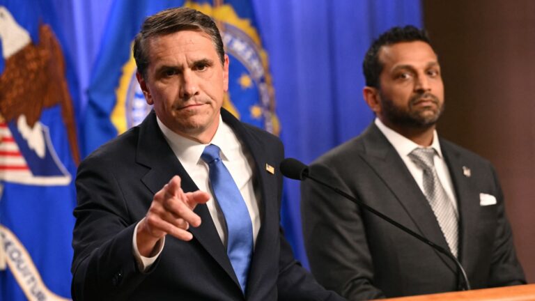 Southern Poverty Law Center Faces Federal Fraud Indictment Over Alleged Ties to Extremist Groups