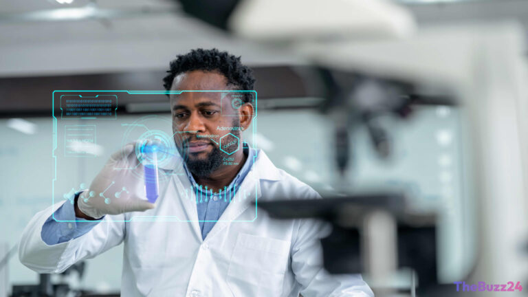 Can AI outperform doctors? Experts weigh the pros and cons