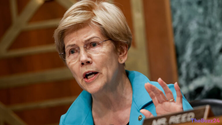 Democratic Senators Question Permanence of Federal Reserve Investigation Closure