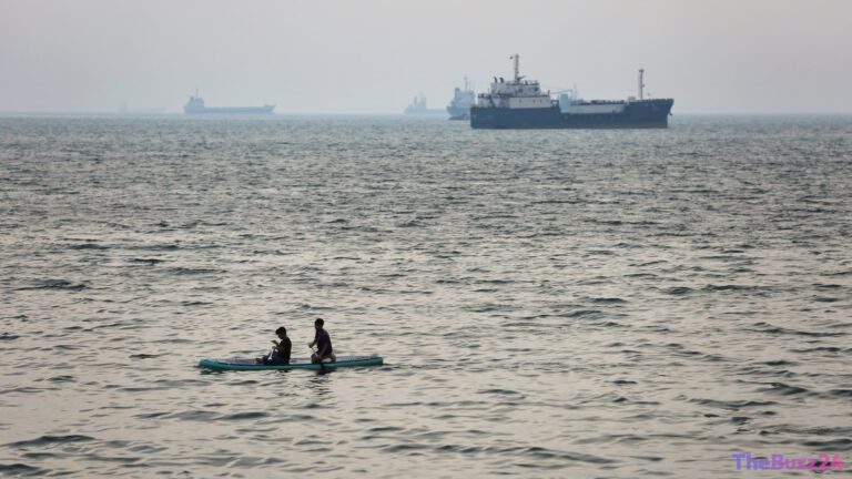 Energy Markets Face Prolonged Disruption as Strait of Hormuz Bottleneck Persists
