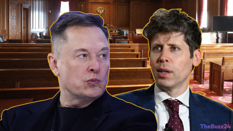 High-Stakes Legal Showdown: Elon Musk and OpenAI Head to Trial